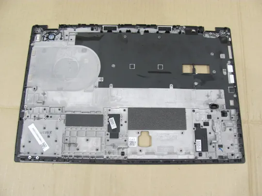 Купити 359-36 Кришка панель палмрест AP1AD000200 для Lenovo ThinkPad T590 P53S  оригінал