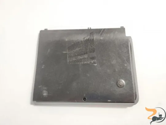 Сервісна кришка, для ноутбука Sony VAIO PCG-8112P, PCG-8V1M, Б/В, Кріплення має маленькі тріщинки. Є Ціна