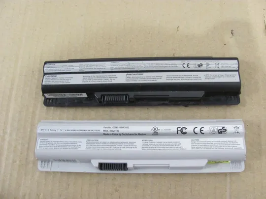 Купити Оригінал АКБ, Акумуляторна батарея BTY-S14 11.1V для MSI A6500 CR41 CR61 CR650 CR70 CX41 CX61 CX650 CX70 FR400 FR600 FR610 FR620 FR700 FR720 FX400 FX420 FX600 FX600MX FX603 FX610 X610MX FX620 FX620DX FX700 FX720 GE60 GE60H E620 GE620DX GE70 GE70H GP60 GP7