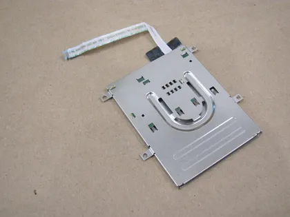 фото, номер1034-10 плата Smart Card Reader 04X5393 PK471000C00 NBX0001LK10 NBX0001JQ00 для Lenovo ThinkPad A475 A485 T470 T480 оригінал