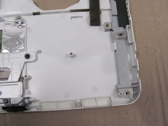 410-1 панель палмрест та тачпад  EAHK1001020 для  SONY VAIO  PCG-71912  PCG-71913L PCG-71914L  оригінал в Україні