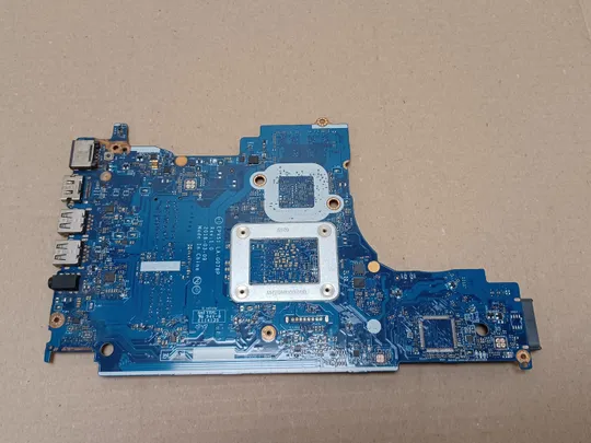 Купити номер1079-25 материнська плата EPV51 LA-G078P AMD A4-9125 для  HP 255 G7, 15-db Mainboard Материнка Основна плата Системна плата Плата системи Laptop motherboard мамка ноутбучна плата оригінал