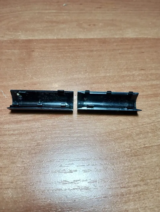 Купити Asus K50AB заглушки петель пара