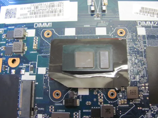 номер1011-8 материнська плата  6050A2892401 i5-6300U SR2F0 для HP Elitebook 840 850 G3 G4 Mainboard Материнка Основна плата Системна плата Плата системи Laptop motherboard мамка ноутбучна плата оригінал Недорого