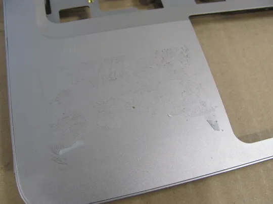 525-6 панель палмрест 6070B0883101 821173-001 для  HP Elitebook 840 G3 840 G4 оригінал З аукціону