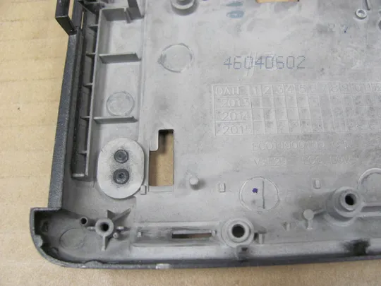 798-1 Кришка дно піддон корпуса AM0TJ000400 734279-001  для HP Zbook 15 G2  оригінал З аукціону