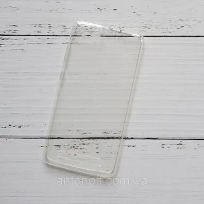 фото, Чохол Prestigio PSP5515 Grace P5 для телефону силіконовий