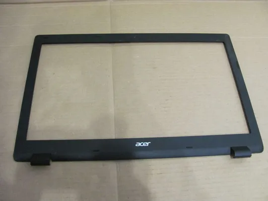 номер0183-11 рамка матриці,Рамка матриці для ноутбука,matrix frame,Окантовка дисплея,Рамка екрана,Корпус рамка матриці  EAZYW00401A для ACER E5-771 E5-721 E5-731 E5-771 ES1-711 P276 оригінал Ціна