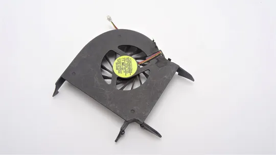 Купити УЦІНКА! (подряпини) Вентилятор для ноутбука HP PAVILION DV6-1000, DV6-1100, DV6-1200 (AMD CPU FAN) (535442-001) (Кулер)