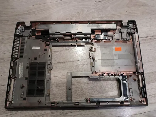 Нижня частина (піддон) для ноутбука Acer TravelMate 7740 7740Z Ціна