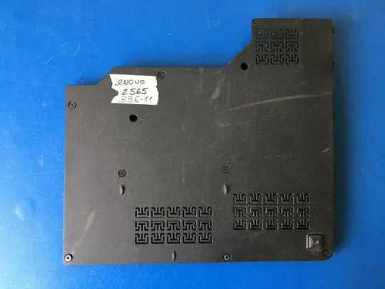 №91-5 сервісна кришка для ноутбука LENOVO Z565 оригінал Ціна