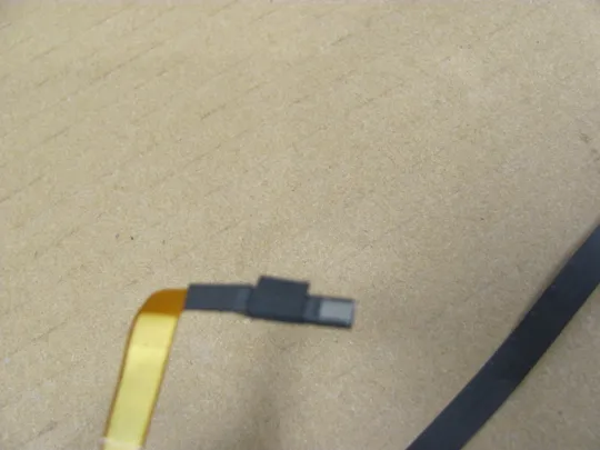 778-9 шлейф GDL53 LF-K661P 0FTVG5 для Dell Inspiron 15 5711 G15 5520 5521 5525  оригінал Де купити