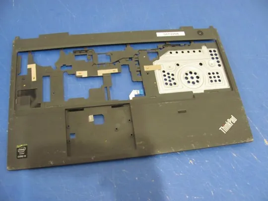 №189-3 панель палмрест 60.4LH05.004 04X4860 для LENOVO L540 оригінал Ціна