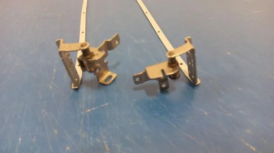 №311-4 кріплення з петлями 13N0-Y3N0403 для TOSHIBA C670 C670D C675 оригінал Інтернет-аукціон