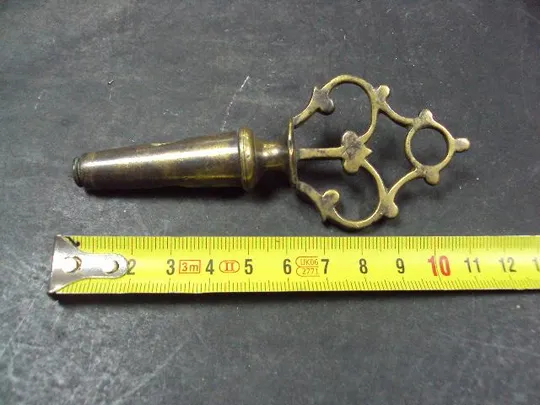 ключ самовар Ціна