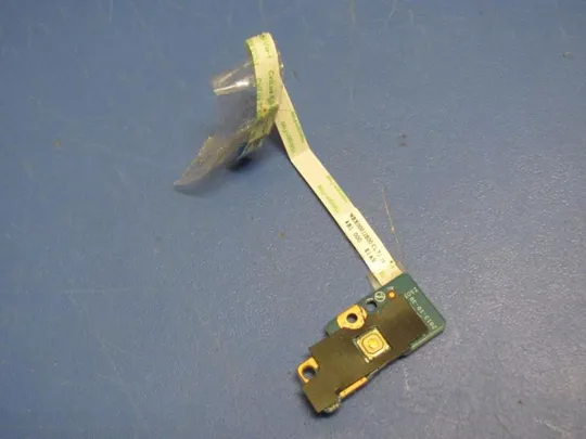 Купити номер0112-13 Плата с кнопкой включения LS-A991P для HP 250 G3 Pavilion 15-R 15-G 15-S оригінал