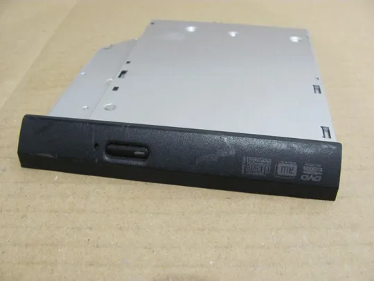 541-11 DVD привід для LENOVO IdeaPad G770 Y770 G780 оригінал Де купити