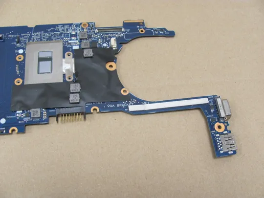 Купити 604-19 материнська плата 6050A2892301 831763-601  i5-6300u для HP EliteBook 820 G3  оригінал