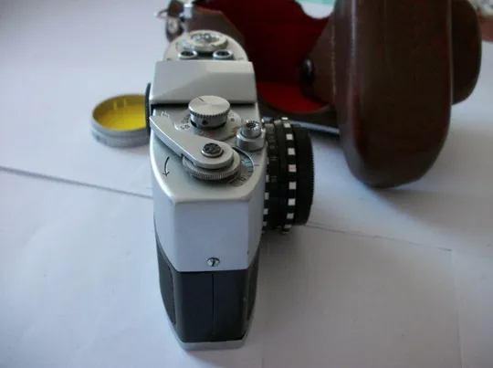 Фотоаппарат Нарцисс  Черный . НАРЦИСС , объектив ВЕГА-М-1 , вега м-1 , Футляр . Светофильтр . Продаж