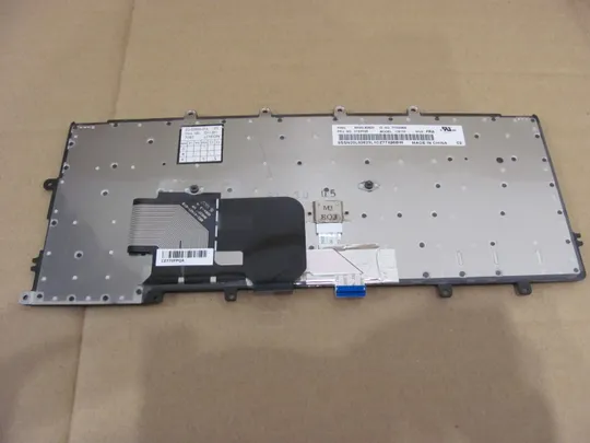 Купити 426-15 клавіатура  01EP035  77X00BW РОБОЧА для Lenovo ThinkPad X270 A275  оригінал