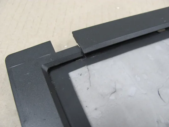 40-1  Кришка панель палмрест AM0TW000400 для  Lenovo Thinkpad T450s  оригінал З аукціону