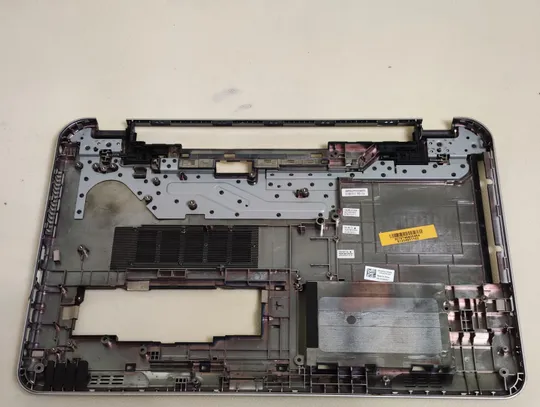 Купити Нижняя часть корпуса, Корыто, Поддон Dell Inspiron 17R-5737, 5721, 3721 0GCJXJ