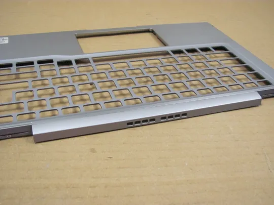 839-36 Кришка панель палмрест AM2VT000160 0XCV0N для Dell Latitude 9410 7400  2-in-1 оригінал Продаж