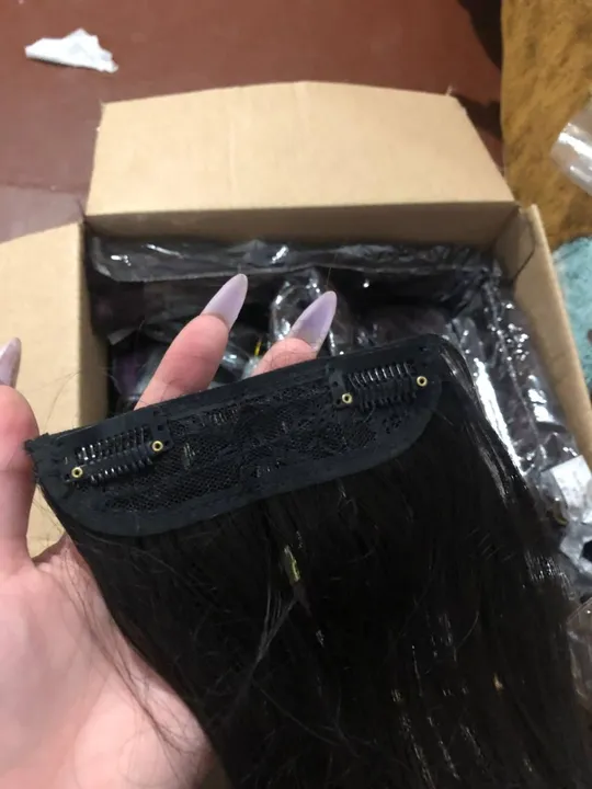 Пасми волосся Р-06 З аукціону