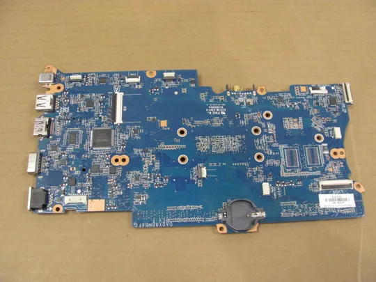 Купити номер0323-24 материнська плата для HP ProBook 430 G5 L01076-001 I3-7100U DA0X8BMB6F0  Mainboard Материнка Основна плата Системна плата Плата системи motherboard