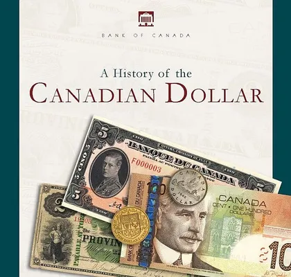 фото, История канадского доллара / A History of the Canadian Dollar - 2005 - *.pdf