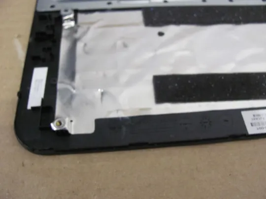 403-3 Кришка панель палмрест тачпад 749640-001 AP14D000310 для HP Pavilion 15-G 15-S 15-R 250 G3, 255 G3 оригінал Характеристики