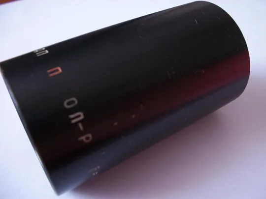 Объектив Ленкинап [П] , ОЛ-Р ,  F=10-см , 1:3 [No-631838] довольно редкий  [в ибей 250-у.е] Де купити