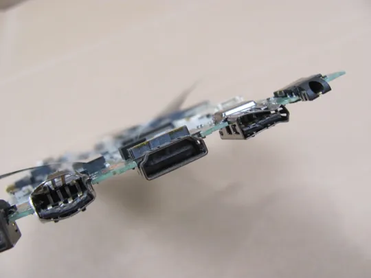 624-7 материнська плата CT470 NM-A931 SR340  i5-7300U  для Lenovo ThinkPad  T470 оригінал Де купити