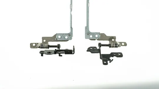 Петлі для ноутбука HP PAVILION 15-DA, 15-DB series (AM29M000400+AM29M000500) (ліва+права) Ціна