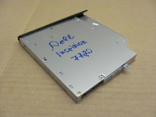 номер0106-3 DVD привід 3GR09CRWI00 для Dell Inspiron 15R 17R 5720 7720 5520 оригінал Продаж