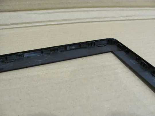 номер0183-11 рамка матриці,Рамка матриці для ноутбука,matrix frame,Окантовка дисплея,Рамка екрана,Корпус рамка матриці  EAZYW00401A для ACER E5-771 E5-721 E5-731 E5-771 ES1-711 P276 оригінал Інструкція