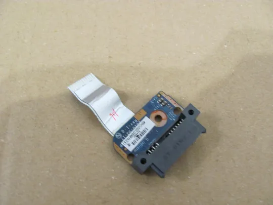 номер0314-16 Перехідник CD/DVD LS-6043P для Toshiba Satellite L670 L670D L675 L675D оригінал Ціна