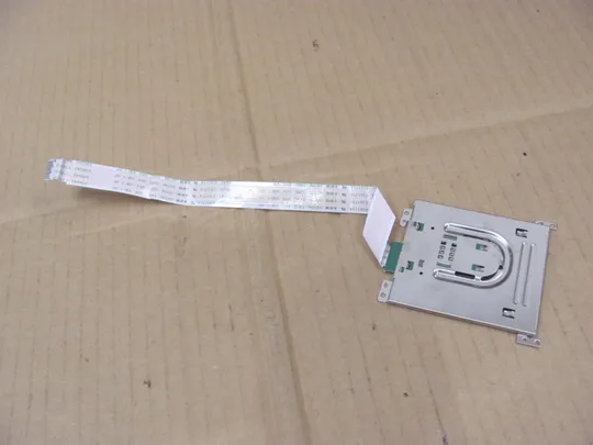 699-57 плата  Smart Card Reader  07TY79 для Dell Latitude 5410  5411  оригінал Ціна