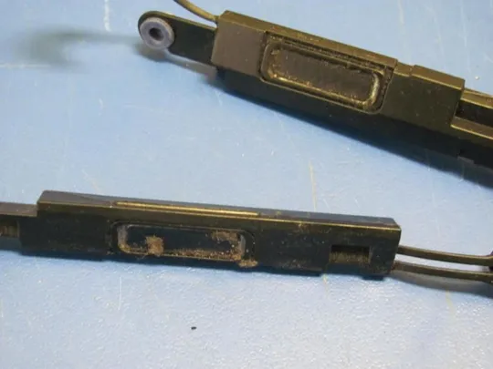 №115-26 динаміки 23.40ABO.001 для DELL INSPIRON 15 7000 оригінал Продаж