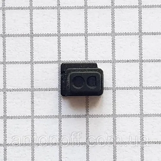 Гумка ZTE Blade A520 датчика наближення для телефона Ціна