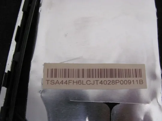 63-5 кришка матриці 44FH6LCJT для FUJITSU A532 AH532 оригінал Продаж