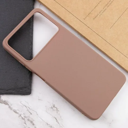 Силиконовый чехол Candy для Xiaomi Poco X4 Pro 5G Продаж