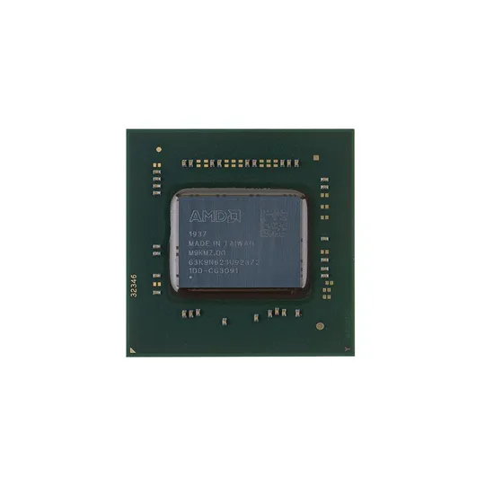 Мікросхема AMD X570 100-CG3091 для ноутбука Ціна