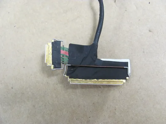 номер0936-6 шлейф матриці SBB0L62457 DC02C007D10  для Lenovo ThinkPad  T460S T470S T460P T470T T460T оригінал З аукціону