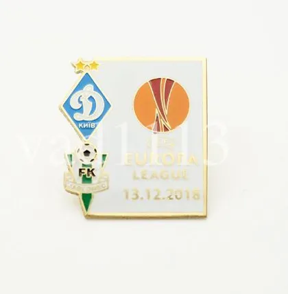 фото, ФК Динамо Киев - Яблонец Чехия Лига Европы 2018-19