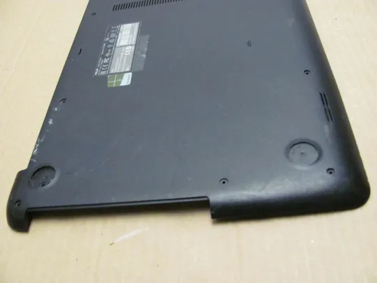559-13 Кришка дно піддон корпуса 13N0-UAA0D12 13NB0BG1AP0112 для ASUS R558U K556UQ оригінал Де купити