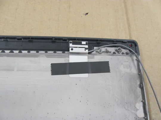 номер0928-13 кришка матриці для FUJITSU LIFEBOOK E753 E754 оригінал Де купити