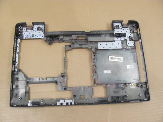 Купити 838-13 Кришка дно піддон корпуса 60.4M401.004  для  LENOVO IdeaPad Z570  оригінал