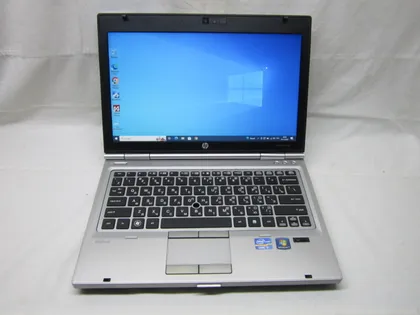 фото, 8GB/i5-2410m/3 часа батарея/12.5"/320GB/ HP 2560p Металл!