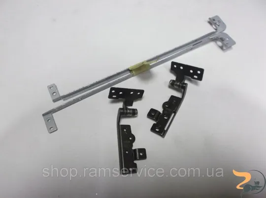 Петлі для ноутбука Asus 1215B, *13g0a1s10m03x, 13g0a1s10m06x, б/в Ціна